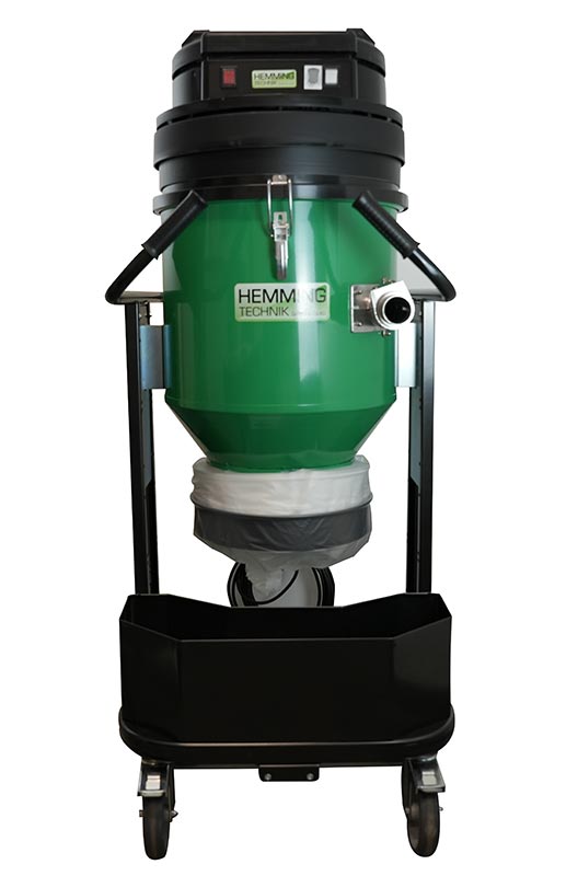 Industriesauger HE3600